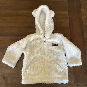 Patagonia Furry Friends Jacket - 3-6 Months